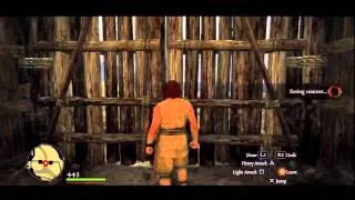 Dragon's Dogma (PS3) Playthrough Part 2