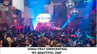 XONIA feat. Deepcentral 'My Beautiful One' Emil Lassaria Remix OFFICIAL