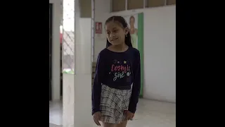 Mira como terminó su hija por culpa de su propia madre