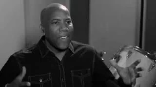 Nathan East - talks about his first solo record