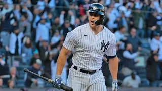 Giancarlo Stanton Career Postseason Home runs