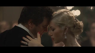 Tango Easy Virtue, Jessica Biel & Colin Firth (1080p), Легкое поведение