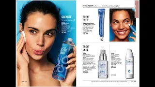 AVON - Campaign 25 (2020) Effective Nov. 11, 2020