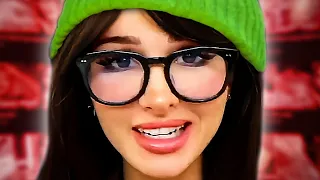 The Truth About SSSniperwolf