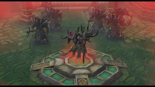 Warcraft 3 REFORGED (Hard) - Terror of the Tides 03 - The Tomb of Sargeras