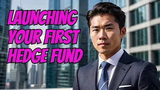 Making Billions: How to Start Your First Hedge Fund