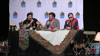 Trailer Park Boys: Park After Dark - Niagara Falls Fuckery... Live!