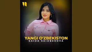 Yangi O'zbekiston