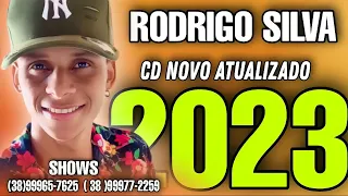 RODRIGO SILVA A PEGADA DO FORRÓ CD NOVO 2023.