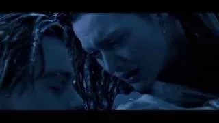 Titanic - Jack's Death Music (with Movie-Szene)