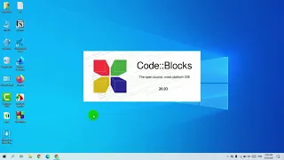 كيفية تثبيت برنامج Code Blocks للبرمجة بلغة C++/C بطريقة صحيحة وتجنب معظم مشاكله