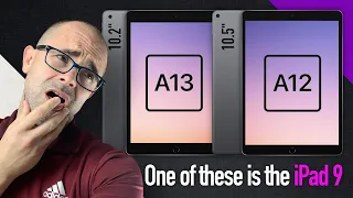 2021 iPad 9th Generation leaks: Apple's game of compromise - what we will get, and what we will not?