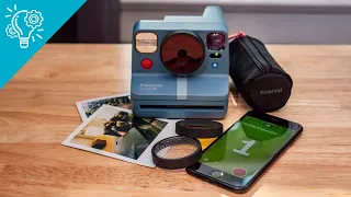 5 Best Instant Camera for Retro Photography