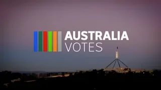 ABC News Australia Federal Election 2019 Opening Titles