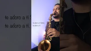 MÚSICA PARA ORAR, MEDITAR, REFLEXIONAR  | 1 PARTE | SAX INSTRUMENTAL.