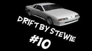 Drift by Stewie #10