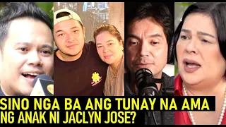 AMA NG ANAK NI JACLYN JOSE MEMBER NG BANDANG TRUE FAITH! VOCALIST NASI MEDWIN NADAMAY PA!