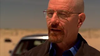 Breaking Bad - Say my Name (Japanese)