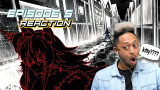 🚨 WOW🚨 Mushoku Tensei Jobless Reincarnation Episode 5 Reaction!