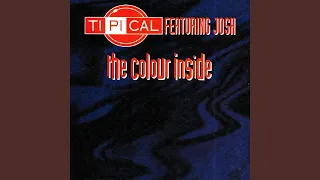 The Colour Inside (Club Mix)