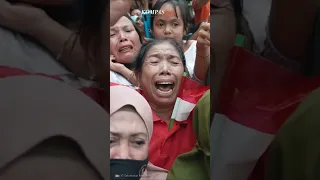 Janji Megawati Jika PDI-P dan Ganjar Pranowo Raih Kemenangan di Pemilu 2024