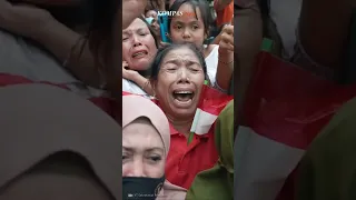 Janji Megawati jika PDI-P dan Ganjar Pranowo Raih Kemenangan di Pemilu 2024