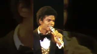 Michael Jackson [LIVE 1980] Rock with you