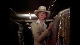 Bionic Woman - Over the Hill Spy