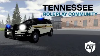 ROBLOX : TENNESSEE ROLEPLAY COMMUNITY - FULL GAME REVIEW!