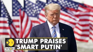 Russia-Ukraine Conflict: Trump slams NATO leaders for handling Ukraine crisis | Latest English News