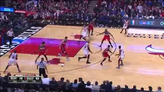 Nikola Mirotic - Quick Season Spotlight