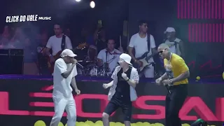 Léo Santana + Dropmeoff e Oh Polemico - Ao Vivo no Salvador Fest 2022