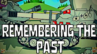 Remembering The Past @HomeAnimations