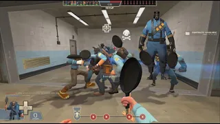 [TF2] Uncletopia is "not" casual