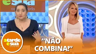 Eliana no Vídeo Show? Sonia Abrão não compra ideia: “Acredito que seja cortina de fumaça”