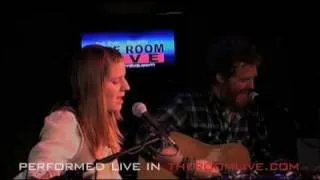 Falling Slowly - The Swell Season in The Room Live