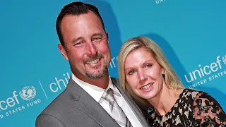 Late Red Sox Pitcher Tim Wakefield's Wife Dead at 53, Four Months After His Death