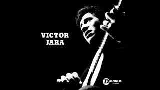 Victor Jara - Canto a lo humano ( Álbum completo 1966)