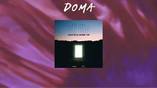 J. Balvin, Dua Lipa, Bad Bunny, Tainy - UN DIA (ONE DAY) (Doma Remix)