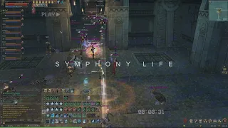 SYMPHONY LIFE. OP CLAN. VALHALLA-AGE