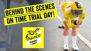 Women's Tour de France 2023: Which Smart Trainers do they use?