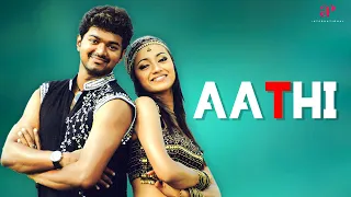 Aathi - Full Movie Tamil | Vijay | Trisha | Sai Kumar | Prakash Raj | Nassar | Ramana | Vidyasagar