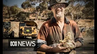 Gold 'mother lode' worth $15 million unearthed in Western Australia