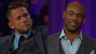 'The Bachelorette: Men Tell All': Lee is Confronted About His 'Invisible Racism'