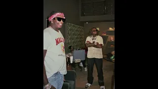 Young Thug & Gunna - Chanel queen (Best Quality)