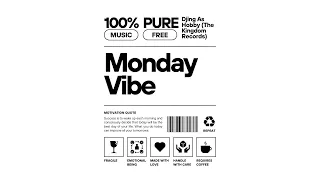 MEDUZA x Eli & Fur x jamo x Aaron Hibell x Marko Ortiz - Monday Vibe After Work live Dj Set