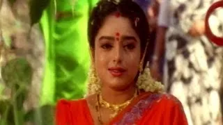 Pedarayudu Movie || Soundarya Beautiful Sentiment Scene || Mohan Babu,Soundarya