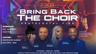 Bring Back the Choir