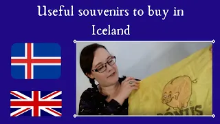 Unique and useful souvenirs to buy in ICELAND 🇮🇸