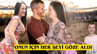 SEVGİLİSİYLE BİRLİKTE OLMAK İÇİN TÜM AİLESİNİ WATTS AİLESİ | CRİMİNAL CASE | SUÇ DOSYASI